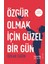 Özgür Olmak İçin Güzel Bir Gün - Özkan Sağın 1