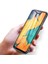 Xiaomi Redmi Note 8 Pro Uyumlu Ekran Koruyucu Full Kavisli Tam Kaplayan 5d Hd Cam 2