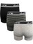 Çok Renkli Erkek Boxer - Dzn9102 1