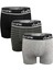 Çok Renkli Erkek Boxer - Dzn9102 2