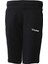 Hmlkensera Shorts Siyah Çocuk Şort 931413-2001 1