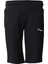 Hmlkensera Shorts Siyah Çocuk Şort 931413-2001 4