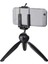 Mini Pro Mini Ayak Tripod Cep Telefonu Dslr Için 4