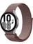 ​​samsung Galaxy Watch Gear S3 Kordon Hasır Kordon 1