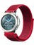 Huawei Watch GT 6/5/4/3/2 Pro 46mm Ultimate SE Elite Kordon Hasır Band 1