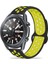 Amazfit Pace 1 / 2 Kordon Nike Spor Kordon 1
