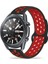 ​​samsung Galaxy Watch Gear S2 / Active 2 40MM 44MM Kordon Nike Spor Kordon 2