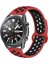 Xiaomi Redmi Watch 5 Active/Lite Kordon Nike Spor Kordon 1