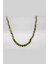 Peridot (Zebercet) Taşı Faset Kesim Dizi 4mm 1