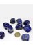 Lapis Taşı Tamburlanmış (60-69GRAM) 3