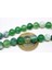 Akik Taşı Yeşil Dizi 8mm (7888) 3