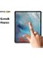 Samsung Galaxy Tab A7 SM-T500 10.4"tablet Ekran Koruyucu Flexible ( Esnek ) Nano 2