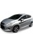 Ford Fiesta Sport Marşpiyel Seti Abs Plastik,astarlı 2008 - 2017 1