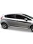 Ford Fiesta Sport Marşpiyel Seti Abs Plastik,astarlı 2008 - 2017 2