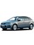 Ford Focus 2 Hb 5 Kapı 2005-2011 Bagaj Havuzu Model Dolgulu - Ince Stepne 2