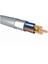 3x2,5mm2 Nhxmh (Alev Yaymayan) 100mt Öznur Elektrik Kablosu 1