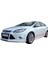 Ford Focus 3,5 Sedan Sport Marşpiyel Seti Plastik,astarlı 2015-2018 1