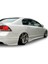 Honda Civic Fd6 Mugen St Marşpiyel Seti Plastik,astarlı 2006-2011 1
