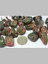 Unakit Taşı tamburlanmış (11-15GRAM) 1