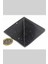 Obsidyen Taşı Piramit - 315GR Hafif Kusurlu 4