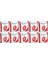 Octamed C0501 Tıbbi Bez Flaster 5m x 1,25CM 10 Adet 1