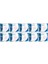Octamed C5105 Hipoalerjenik (Fix) Esnek Flaster 10M x 5cm 10 Adet 1