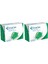 Octamed C2502 Tıbbi Kağıt Flaster 5m x 2,5cm 2 Adet 1