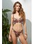Push Double Dolgulu Brazilian Bikini Zebra 221210 1