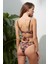Push Double Dolgulu Brazilian Bikini Zebra 221210 2