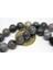 Labradorit Taşı 10MM/3 Adet 1