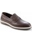 Kahve Leather Erkek Loafer Ayakkabı E017283816 3