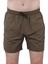 Erkek Deniz Şortu - Haki 1