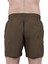 Erkek Deniz Şortu - Haki 2