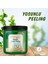 Epilasyon Sonrası Batık Peelingi Doğal Yosunlu Peeling 800ML & Sakız Peeling 800ML 4