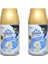 Yedek Sprey Oda Kokusu Temizliğin Ferahlığı 269 ml x 2 Adet 1