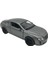 1:38 Metal Çek Bırak Araba Bentley Continental Supersports 43623D 1