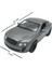 1:38 Metal Çek Bırak Araba Bentley Continental Supersports 43623D 4