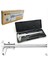 Mekanik Çelik Kumpas150mm 6 1