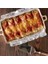 Premium Ağır Kaliteli Yemek Servisi Catering Alüminyum Folyo Rulo 30 Cm X 50 Metre 18 Mikron (1 Rulo) (Yurt Dışından) 3