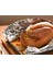 Premium Ağır Kaliteli Yemek Servisi Catering Alüminyum Folyo Rulo 30 Cm X 50 Metre 18 Mikron (1 Rulo) (Yurt Dışından) 4