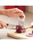 Çok Fonksiyonlu Taşınabilir Sebze Dilimleyici Paslanmaz Çelik Soğan Dilimleyici Meyve Sebze Dilim Iğne Kesim Et Domates Patates | Manuel Dilimleyiciler - (Yurt Dışından) 2