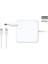 MacBook Pro 13" A1989 - Mid 2018 Type-C Adaptör 2
