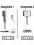 MacBook Air 13" A1466 - Early 2014 Charger 3
