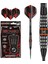 Sicario Onyx %90 Tungsten 21GR Çelik Uçlu Dart Oku 1