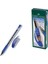 Faber Castell 1425 Iğne Uç Tükenmez Kalem Mavi Renk 10'lu Paket 1
