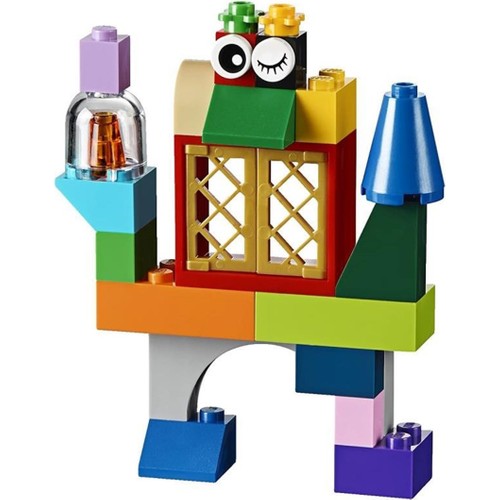 lego classic big