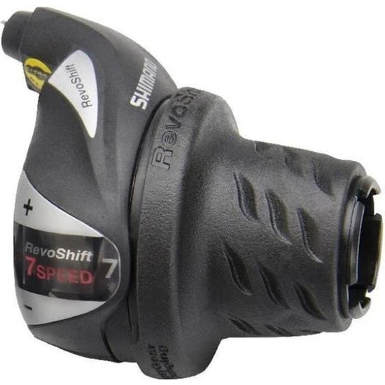 SHIMANO Vites Kolu SL-RS36 R7 Revo Shifter 7li Vites Kolu