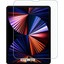 Apple iPad Pro 11" Tablet Ekran Koruyucu Flexible ( Esnek ) Nano 1