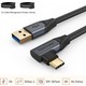 Cablecretion Oculus Quest Link Kablo/ USB C Kablo 5 Metre
