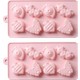 Seçili Renk Pembe